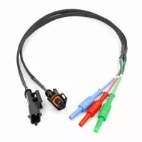 WACB-106 3way Bosch ACS Breakout Lead